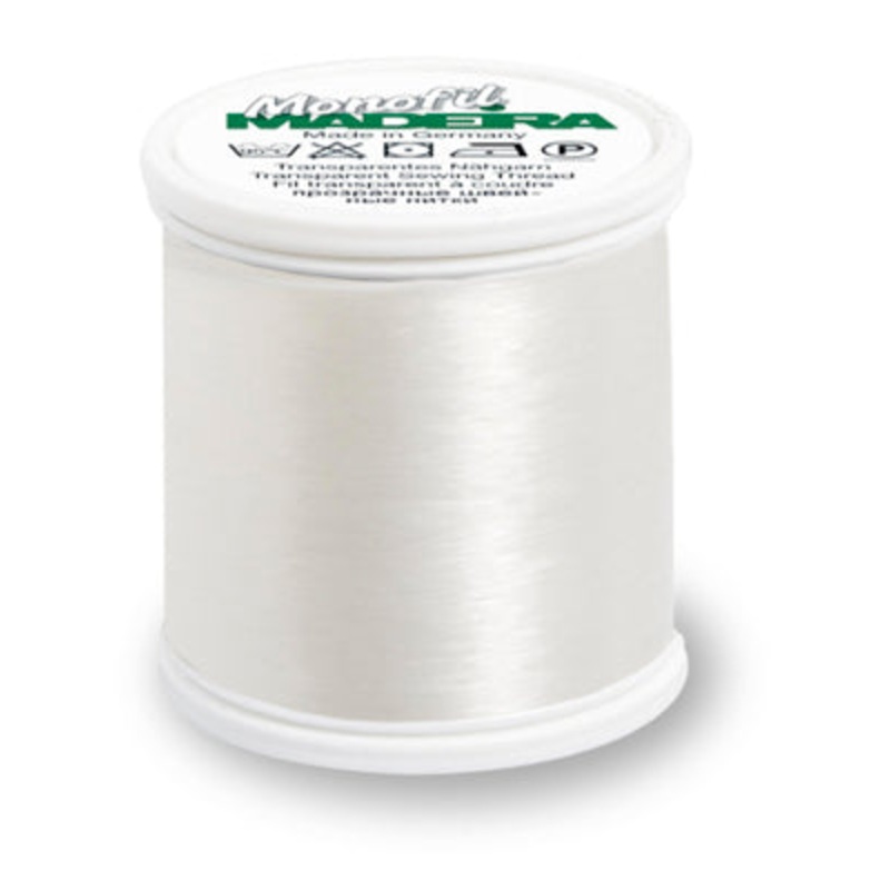Monofil Transparent Quilting Thread Clear