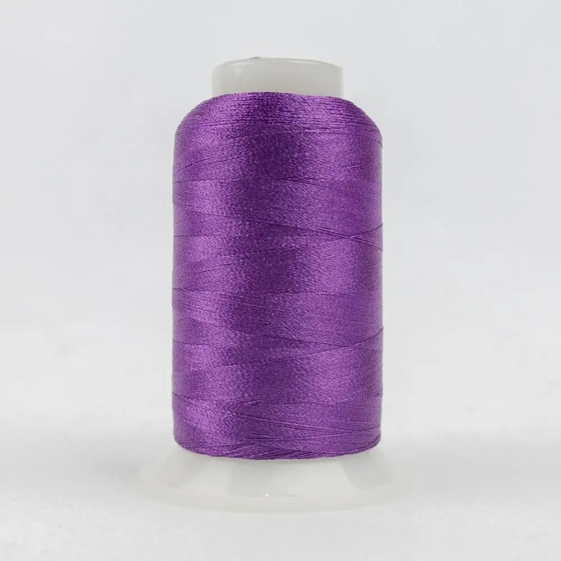 P1097 - Polyfast Trilobal Polyester Mulberry Thread