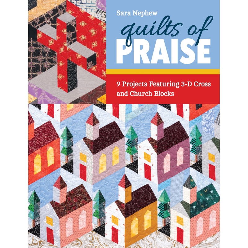 Quilts of Praise