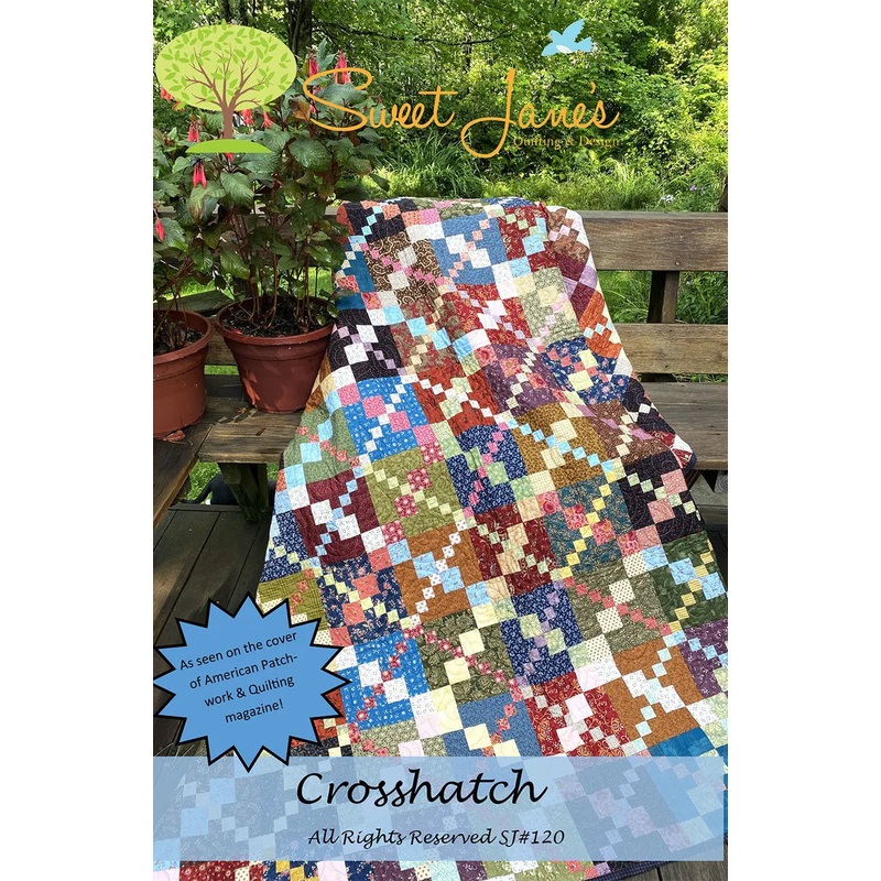 Crosshatch