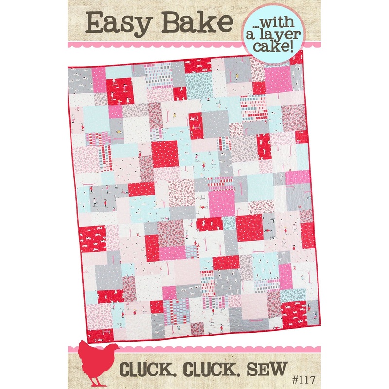 Easy Bake