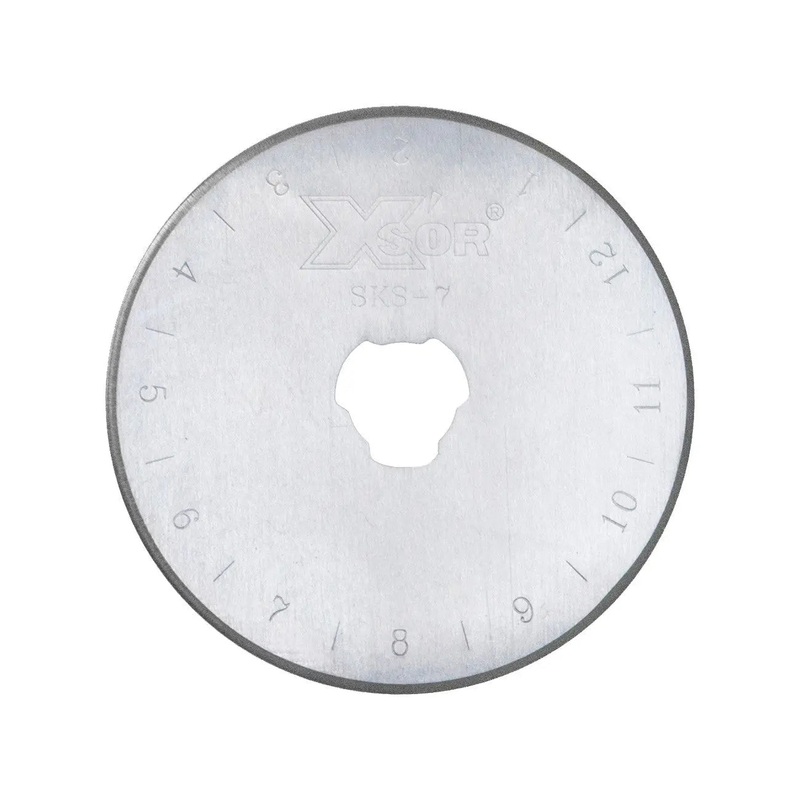 Replacement Blade 45mm 3ct