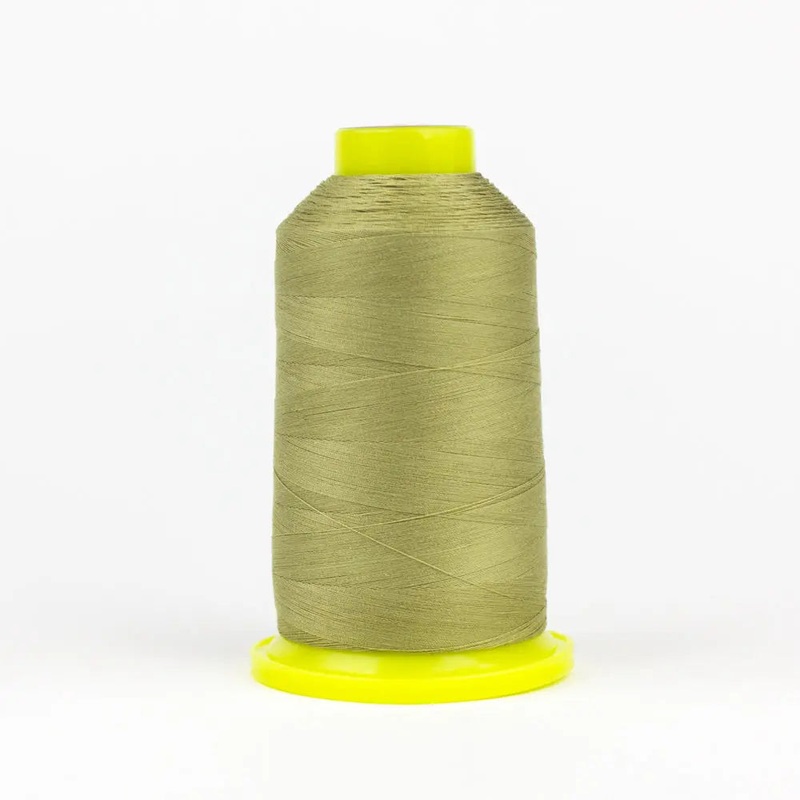 UL220 - Ultima 40wt Cotton Wrapped Polyester Woven Twill Thread