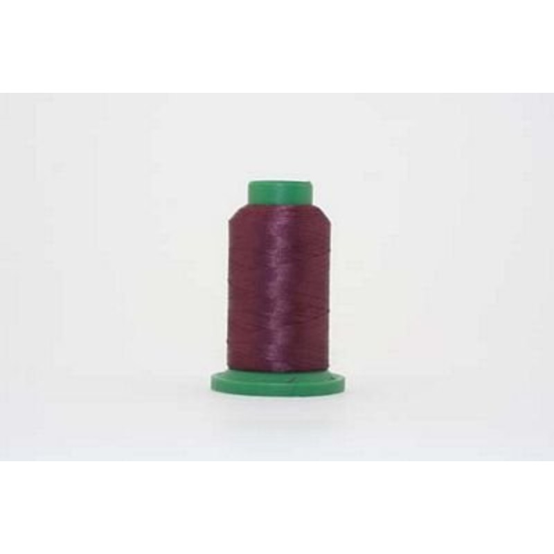 Isacord 2224 Claret