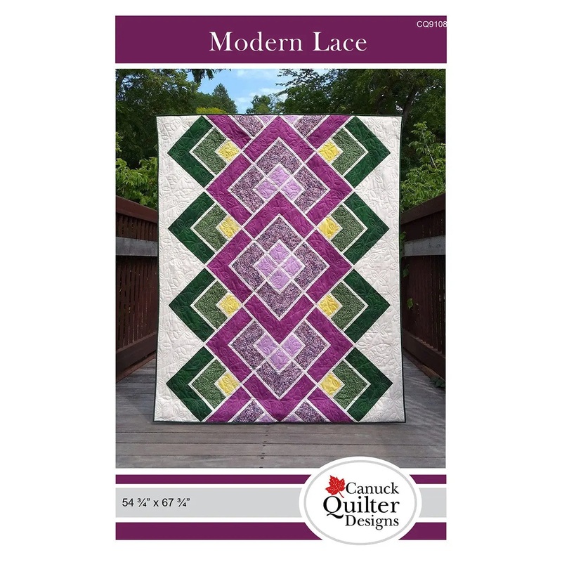 Modern Lace