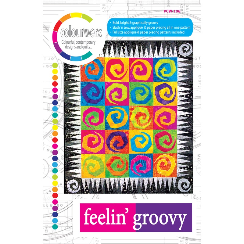 PDF Feelin' Groovy
