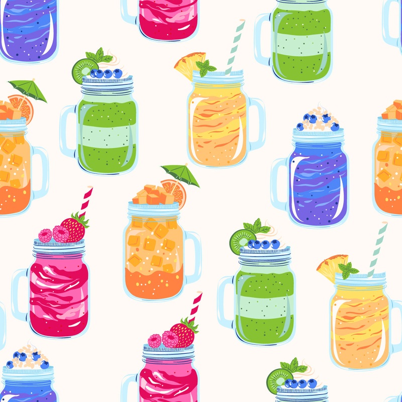 Summer Smoothies