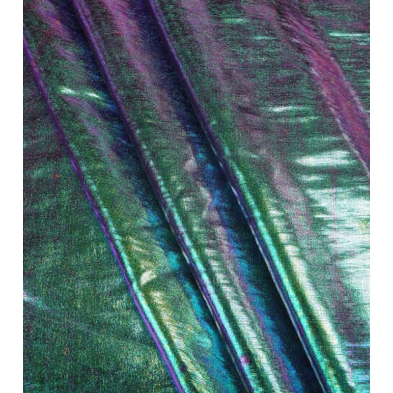 Yaya Han 4 Way Oil Slick 56" Fabric Per Yard