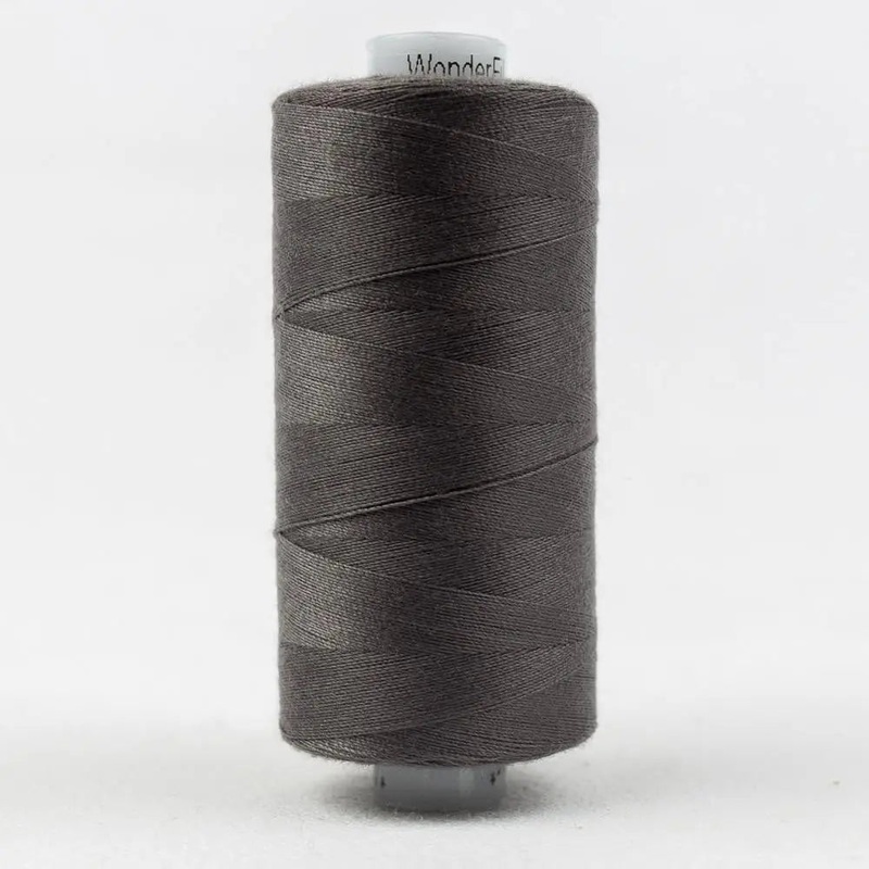 DS229 - Designer All purpose 40wt Polyester Flint Thread