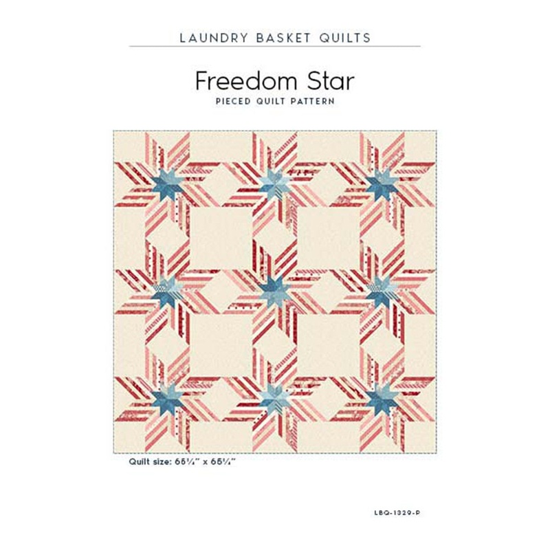 Freedom Star