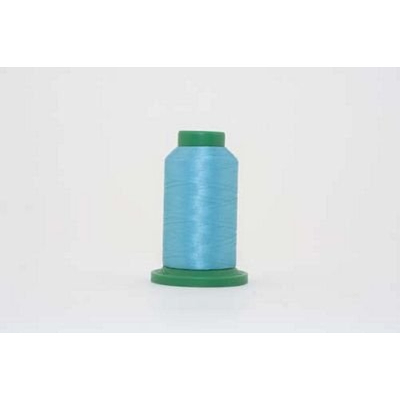 Isacord 4220 Island Green