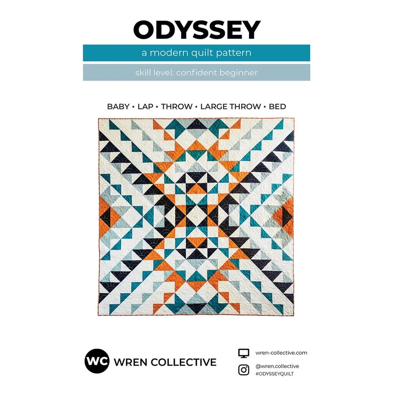 Odyssey