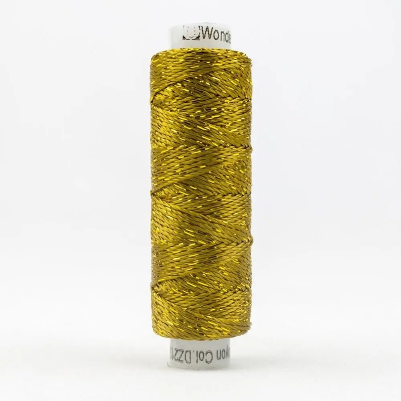 SSDZ2124 - Dazzle 8wt Rayon Bistro Thread