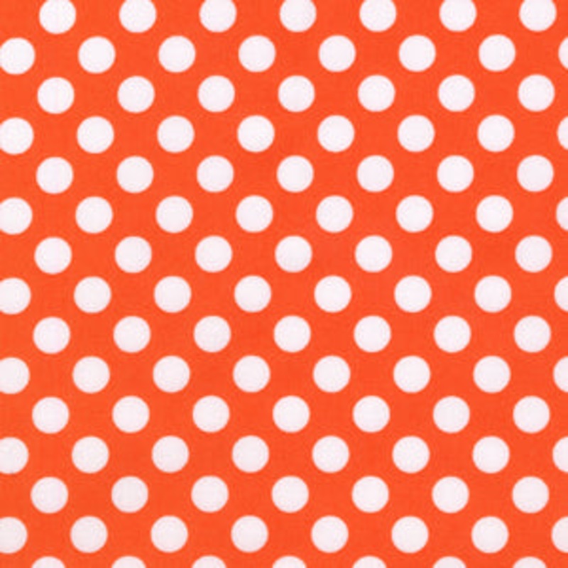 Ta Dot CX1492 Tangerine