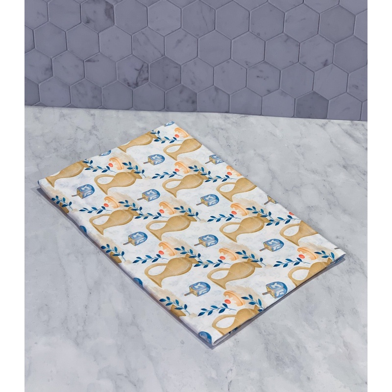 0.5yd Double Brushed Poly Pre-cut Fabric