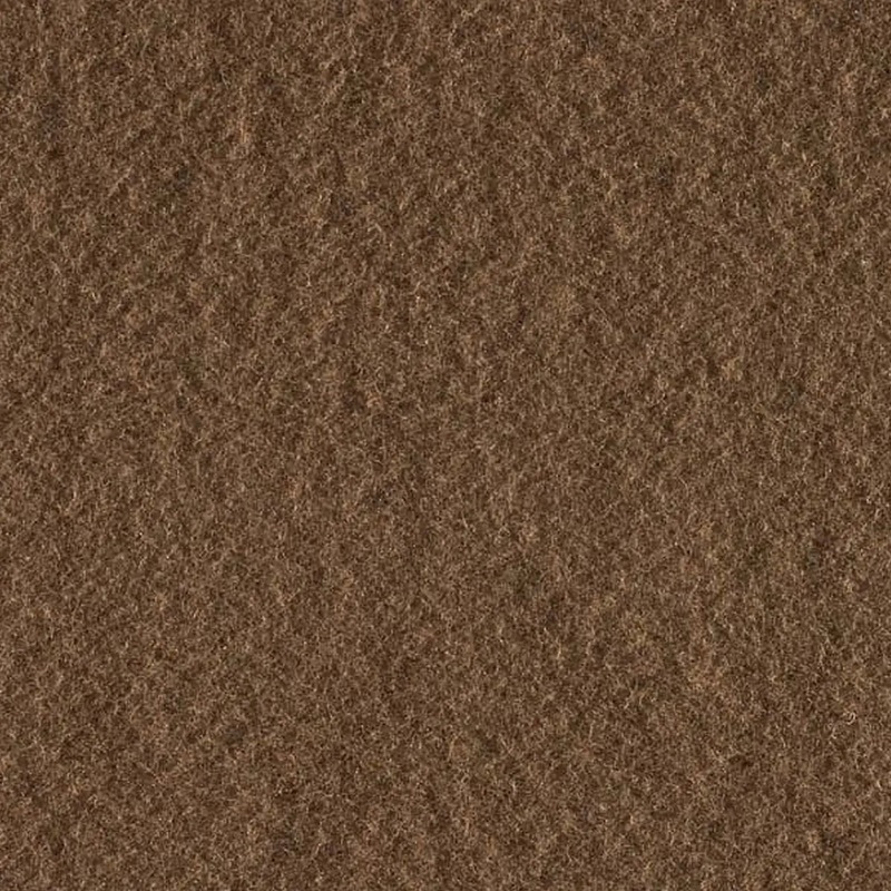 Camel All Wool Heavy Duffle Coating