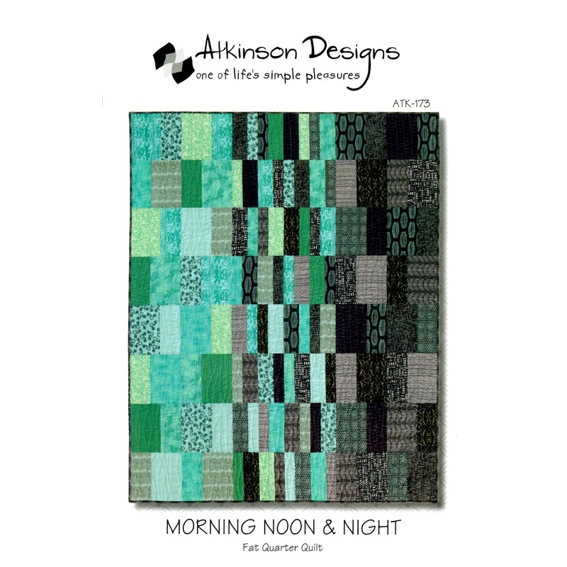 Morning, Noon and Night