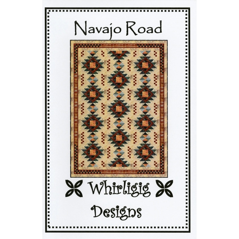 Navajo Road