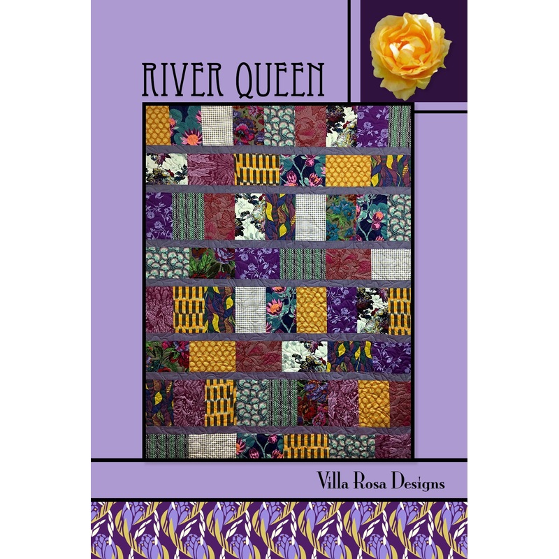 RIVER QUEEN