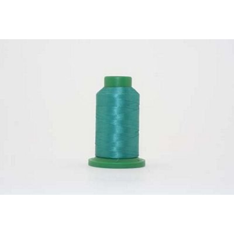 Isacord 5101 Dark Jade