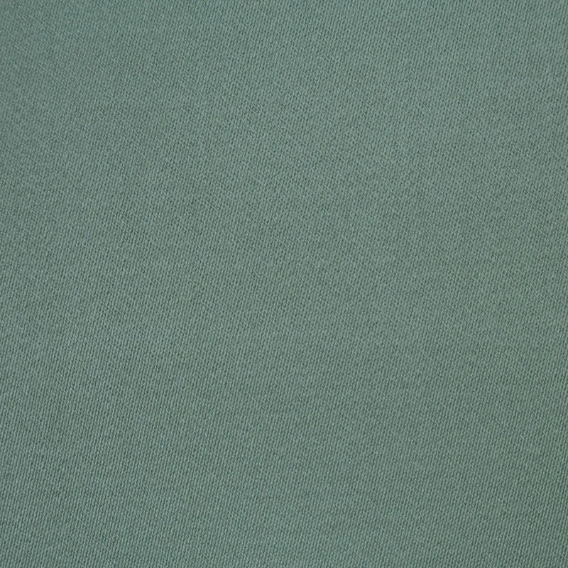 Sage Green 100% Pure New Wool Venetian Suiting