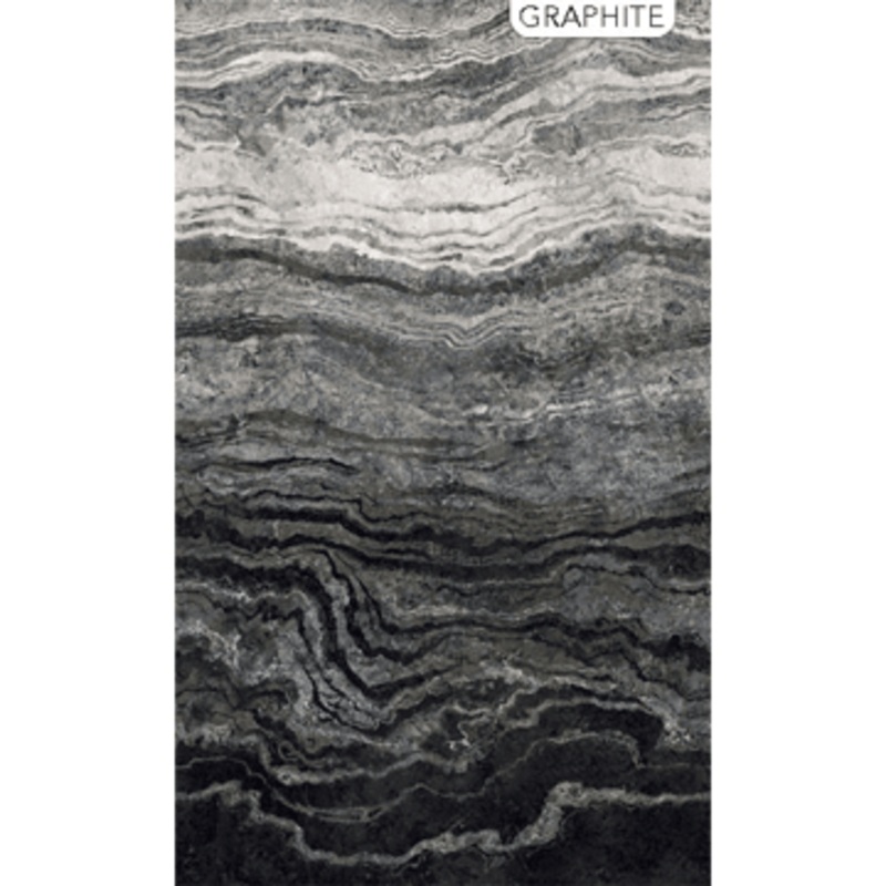Stonehenge Gradations Ombre Graphite - DP27235-99 - Northcott Fabrics