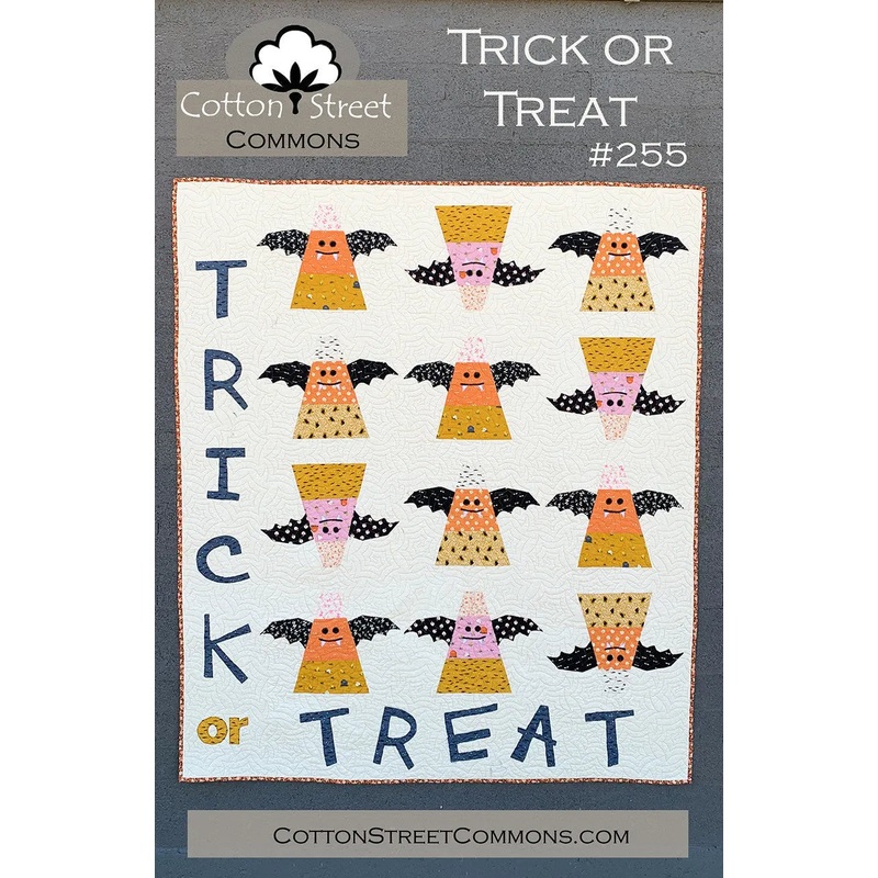Trick of Treat