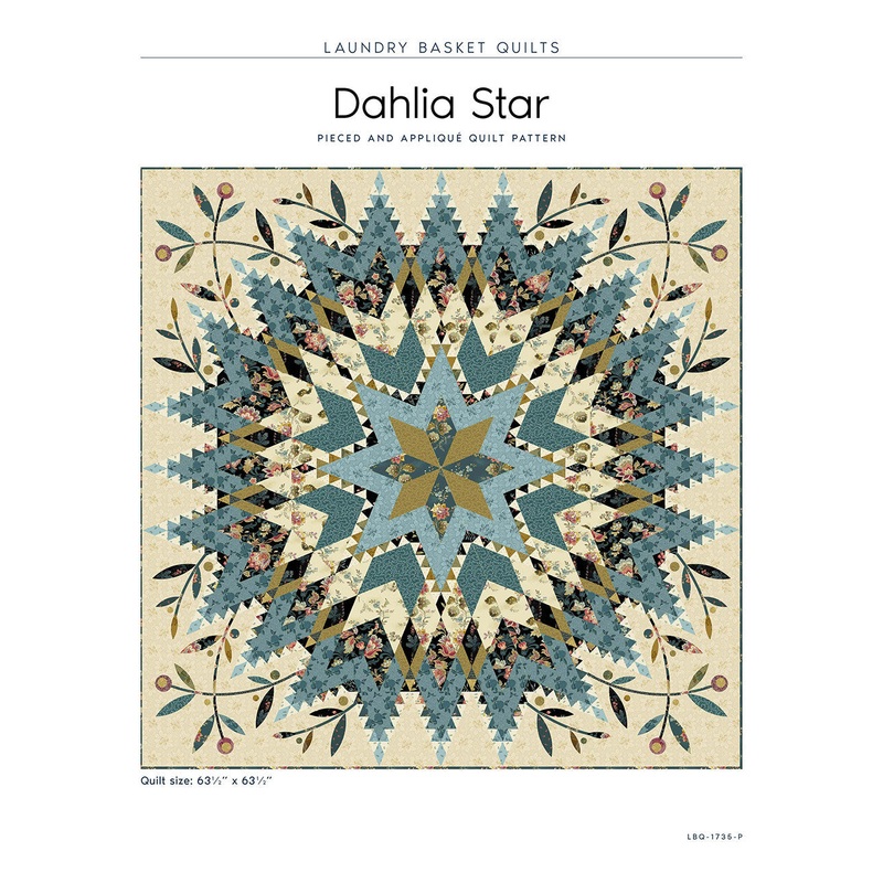 Dahlia Star