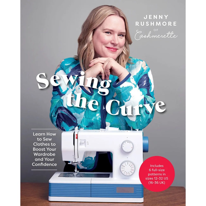 Sewing The Curve