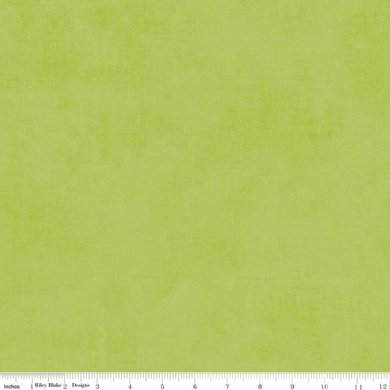 Shades Lettuce - C200-LETTUCE - Riley Blake Designs