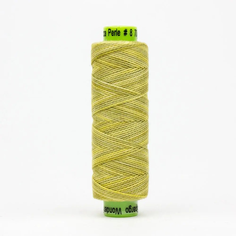 SSEZM75 - Eleganza Egyptian Cotton Burlap Sack Thread