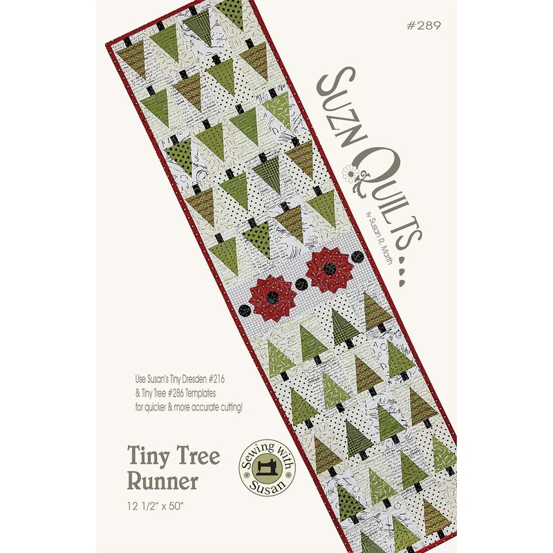 Tiny Tree Runner