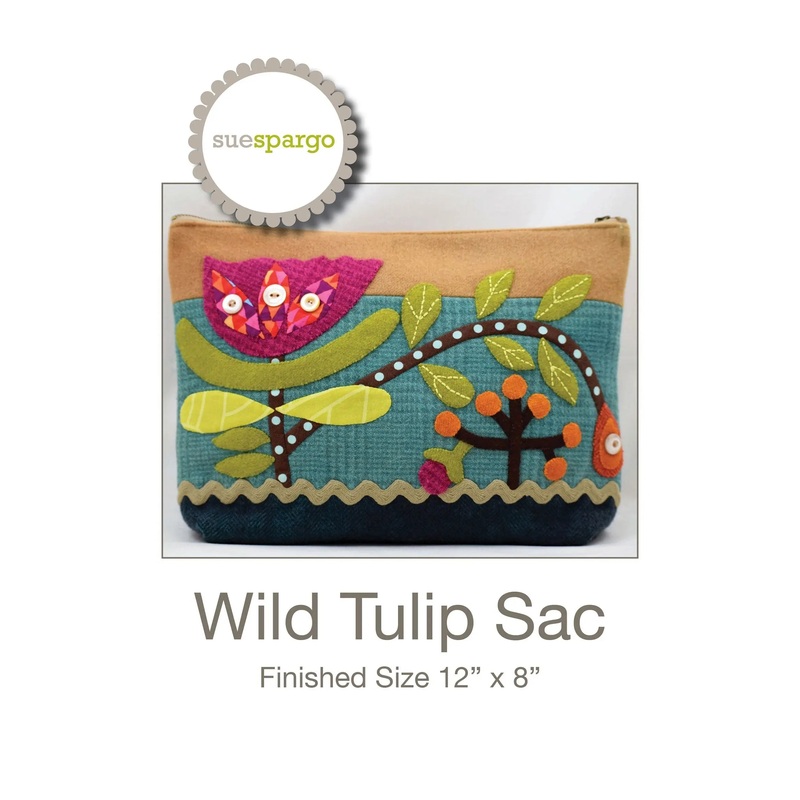 Wild Tulip