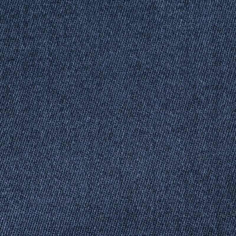 Grey All Wool Cavalry Twill