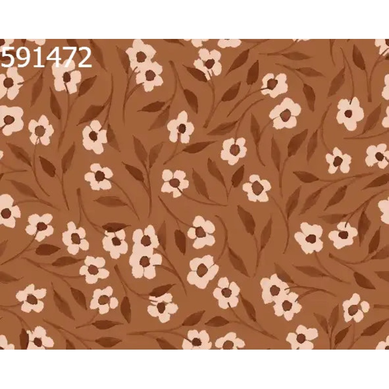 Petit Fleur Pecan