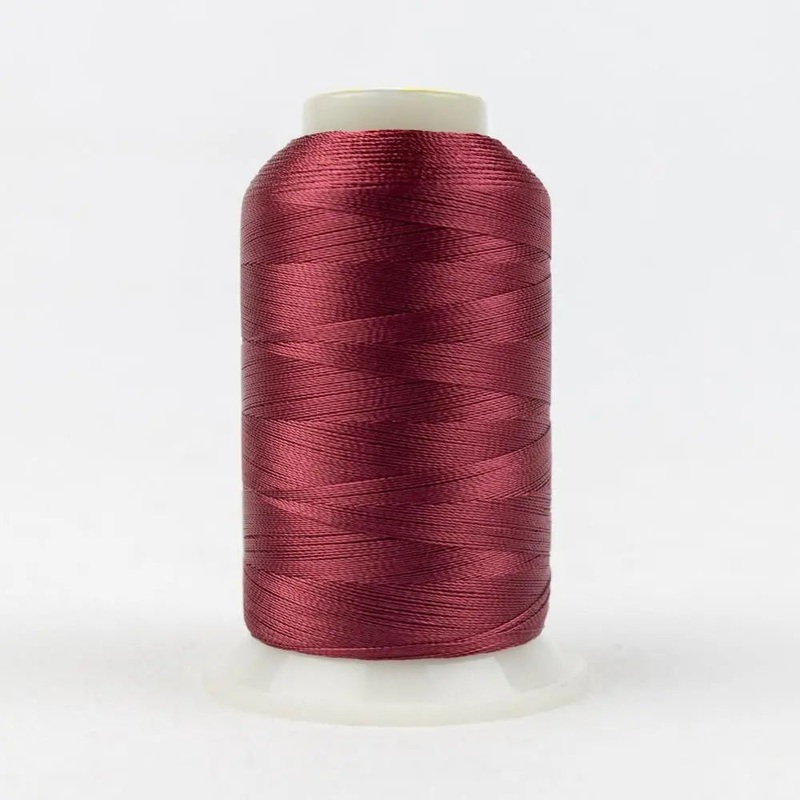 R1110 - Splendor 40wt Rayon Biking Red Thread