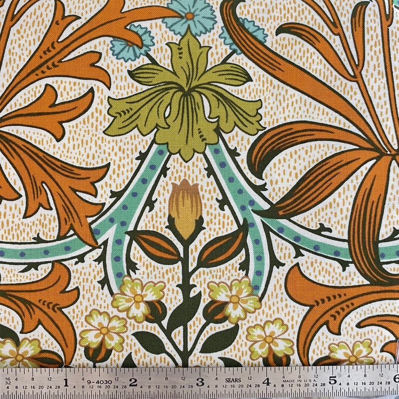 Woodland Weeds - Multi