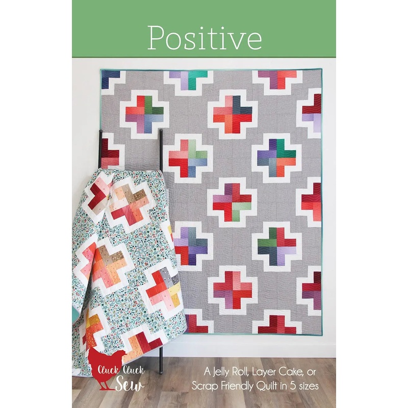 Positive