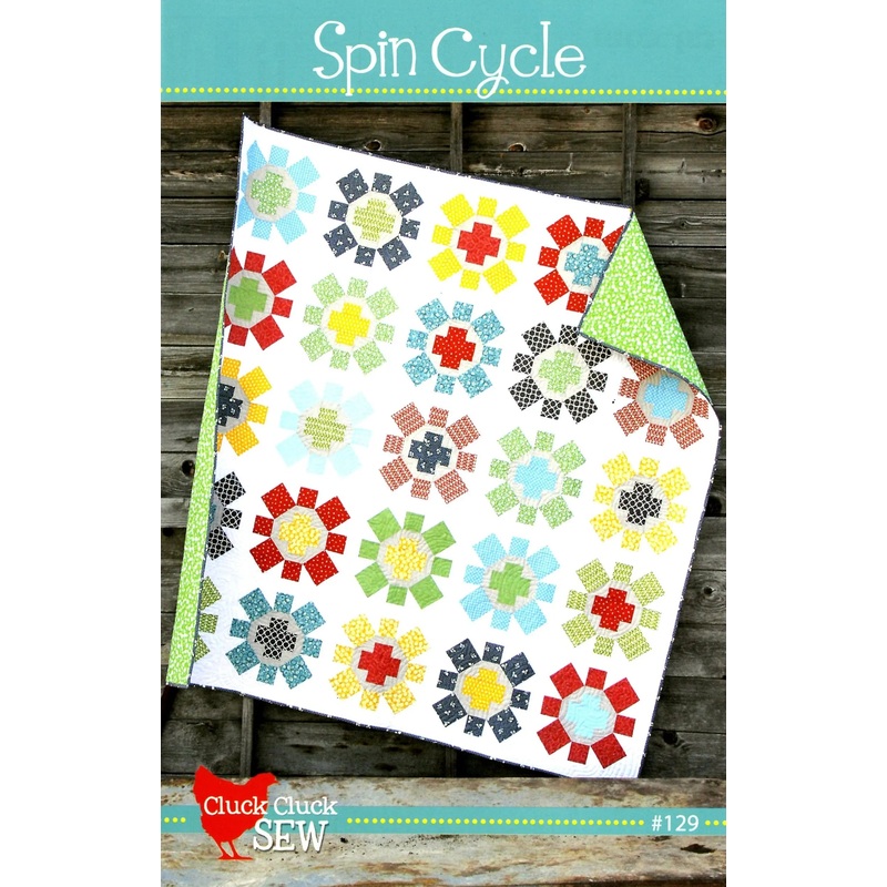 Spin Cycle