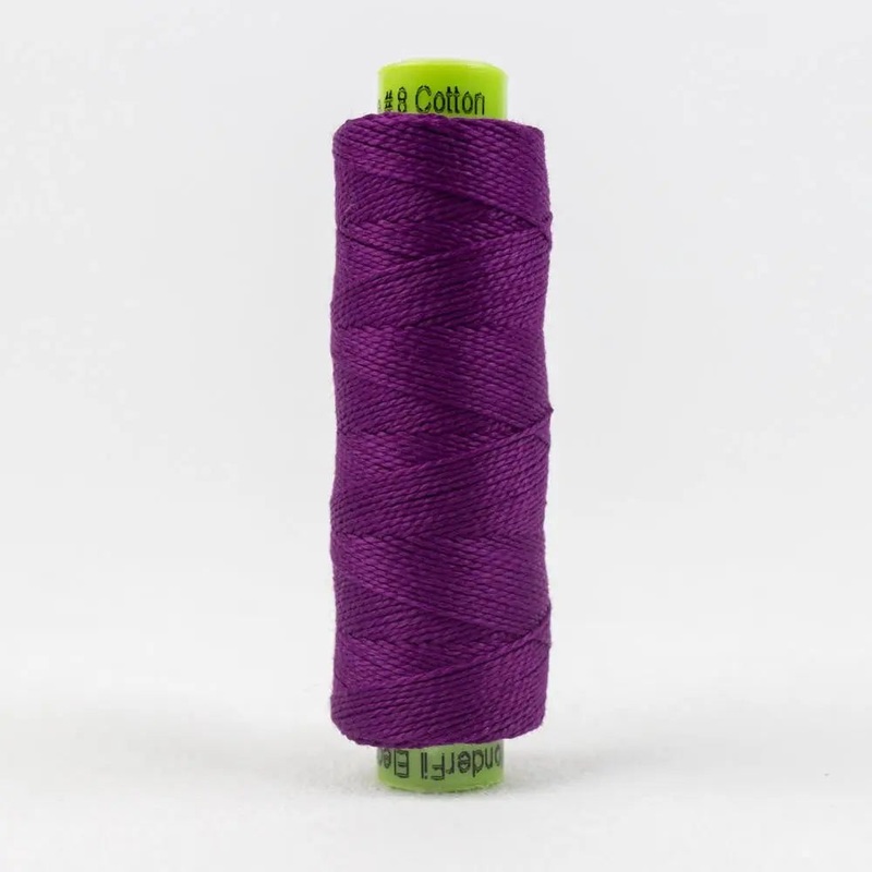 SSEZ28 - Eleganza Egyptian Cotton Passion Flower Thread