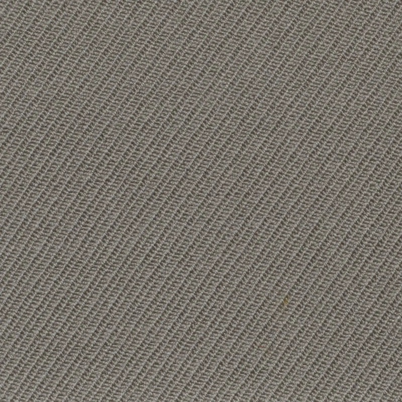 Stone Cavalry Twill Pure New Wool Suiting