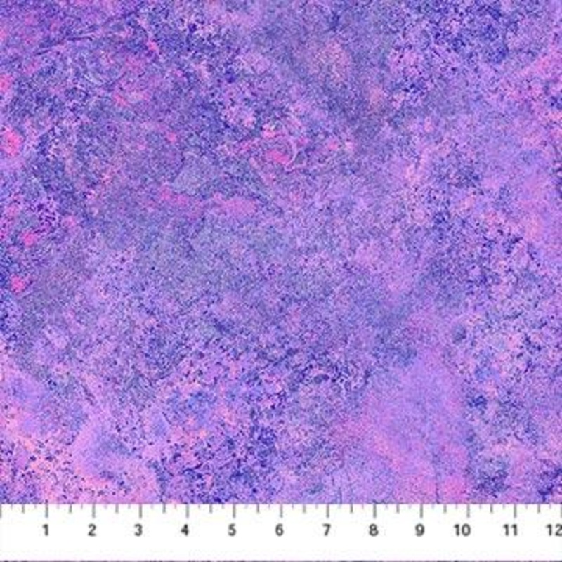Stonehenge Gradations II Mystic Slate - 26757-88 - Northcott Fabrics