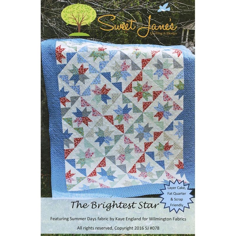 The Brightest Star