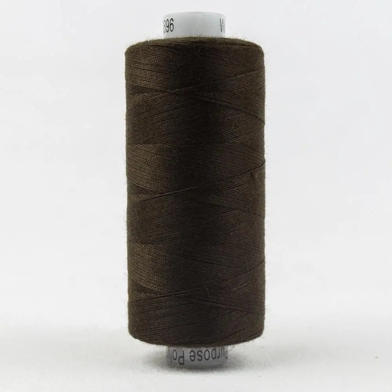 DS896 - Designer All purpose 40wt Polyester Quincy Thread