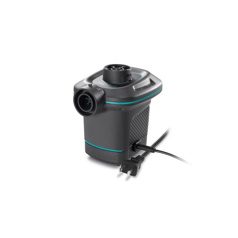 Quick-Fill AC Electric Air Pump 66639E