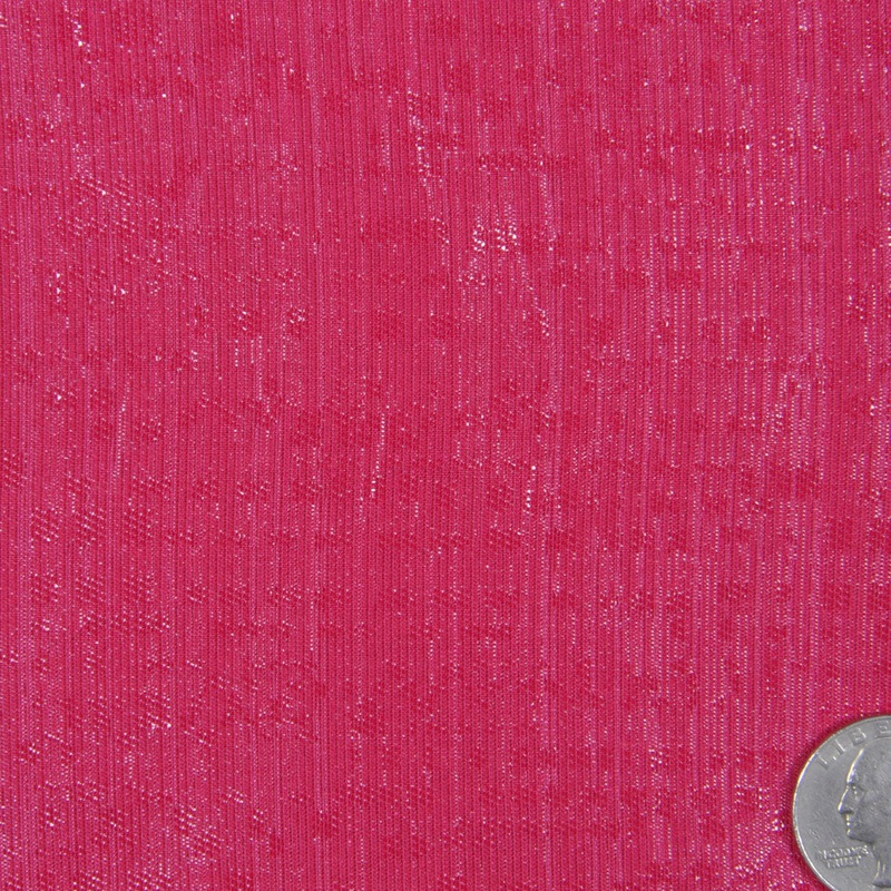 Famous NYC Designer Silk Blend