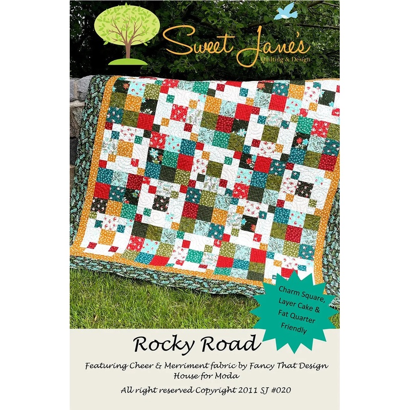 Rocky Road