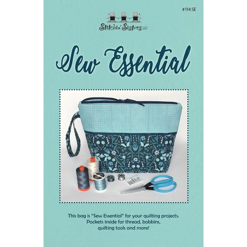Sew Essential