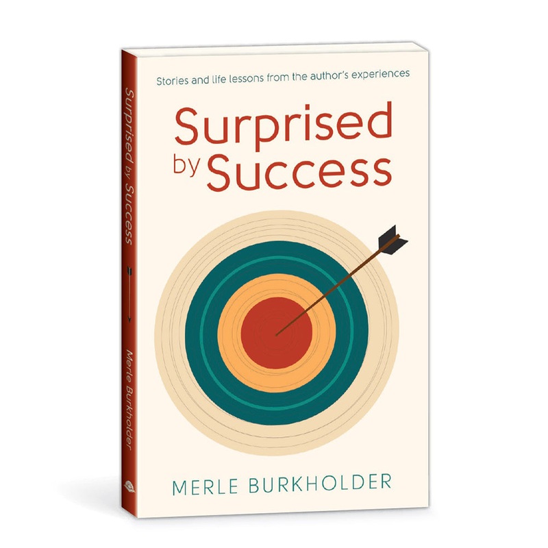 Surprised by Success 265640