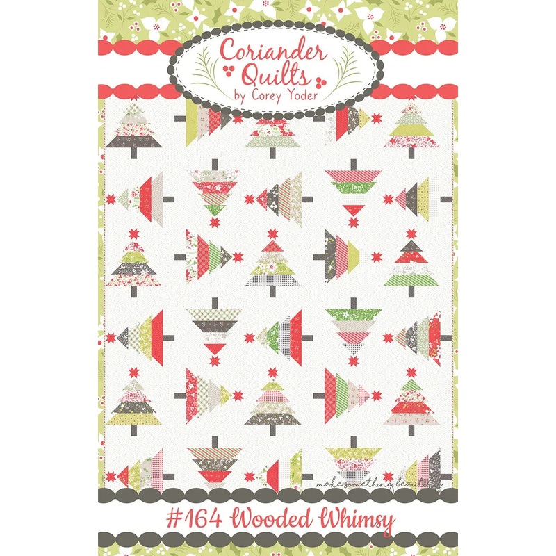Wooded Whimsy